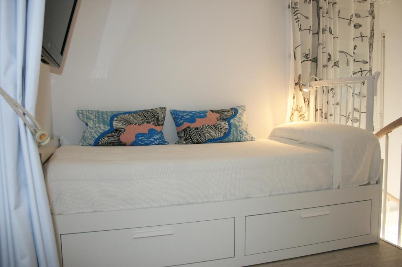 Apartamento Cambrils Duplex Eksteriør bilde