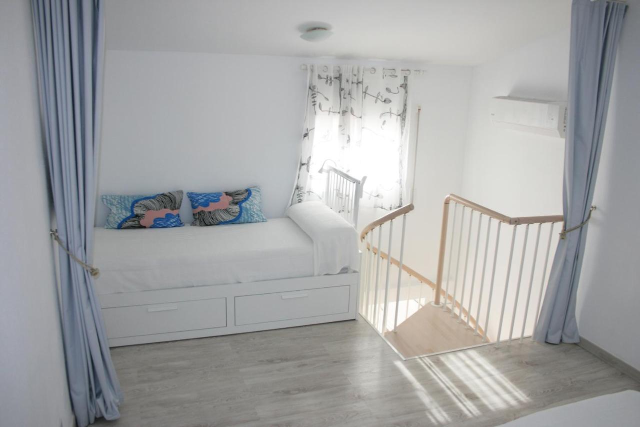 Apartamento Cambrils Duplex Eksteriør bilde