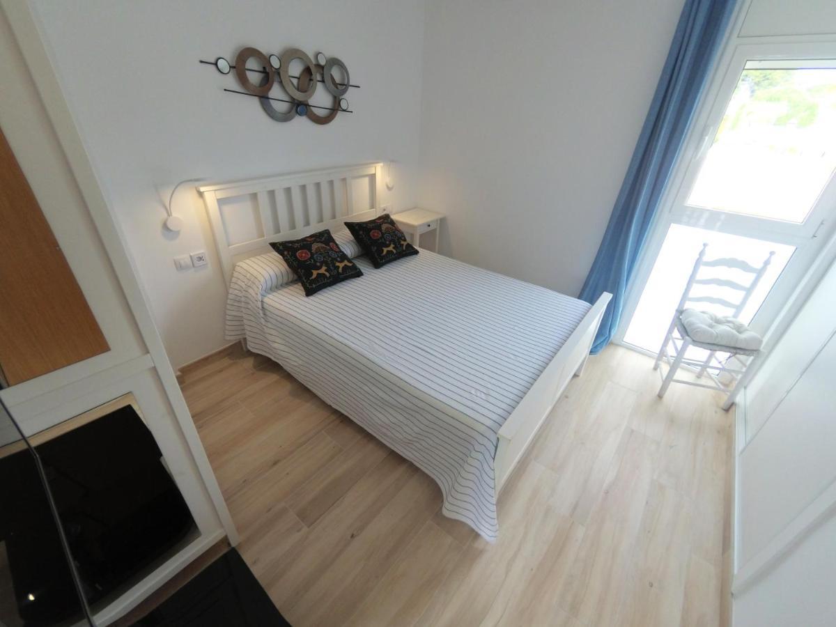 Apartamento Cambrils Duplex Eksteriør bilde