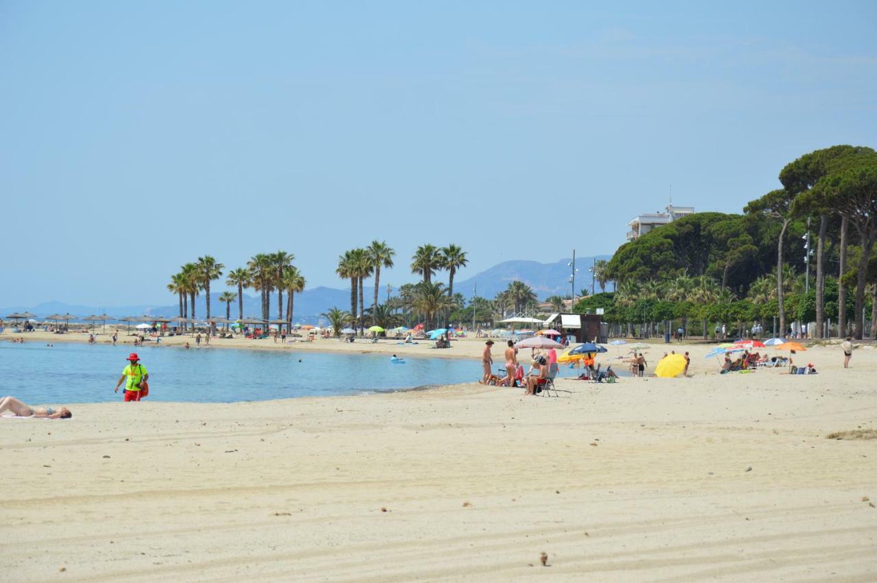Apartamento Cambrils Duplex Eksteriør bilde