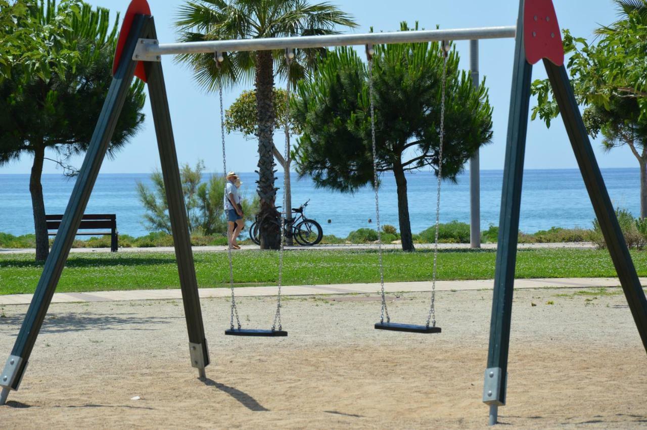 Apartamento Cambrils Duplex Eksteriør bilde