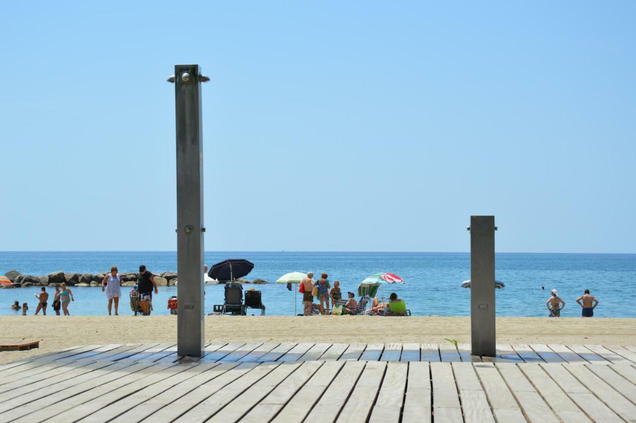 Apartamento Cambrils Duplex Eksteriør bilde