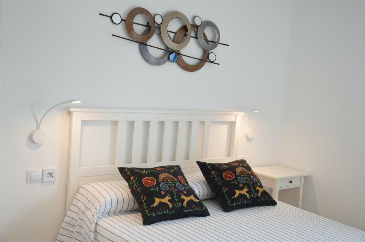 Apartamento Cambrils Duplex Eksteriør bilde