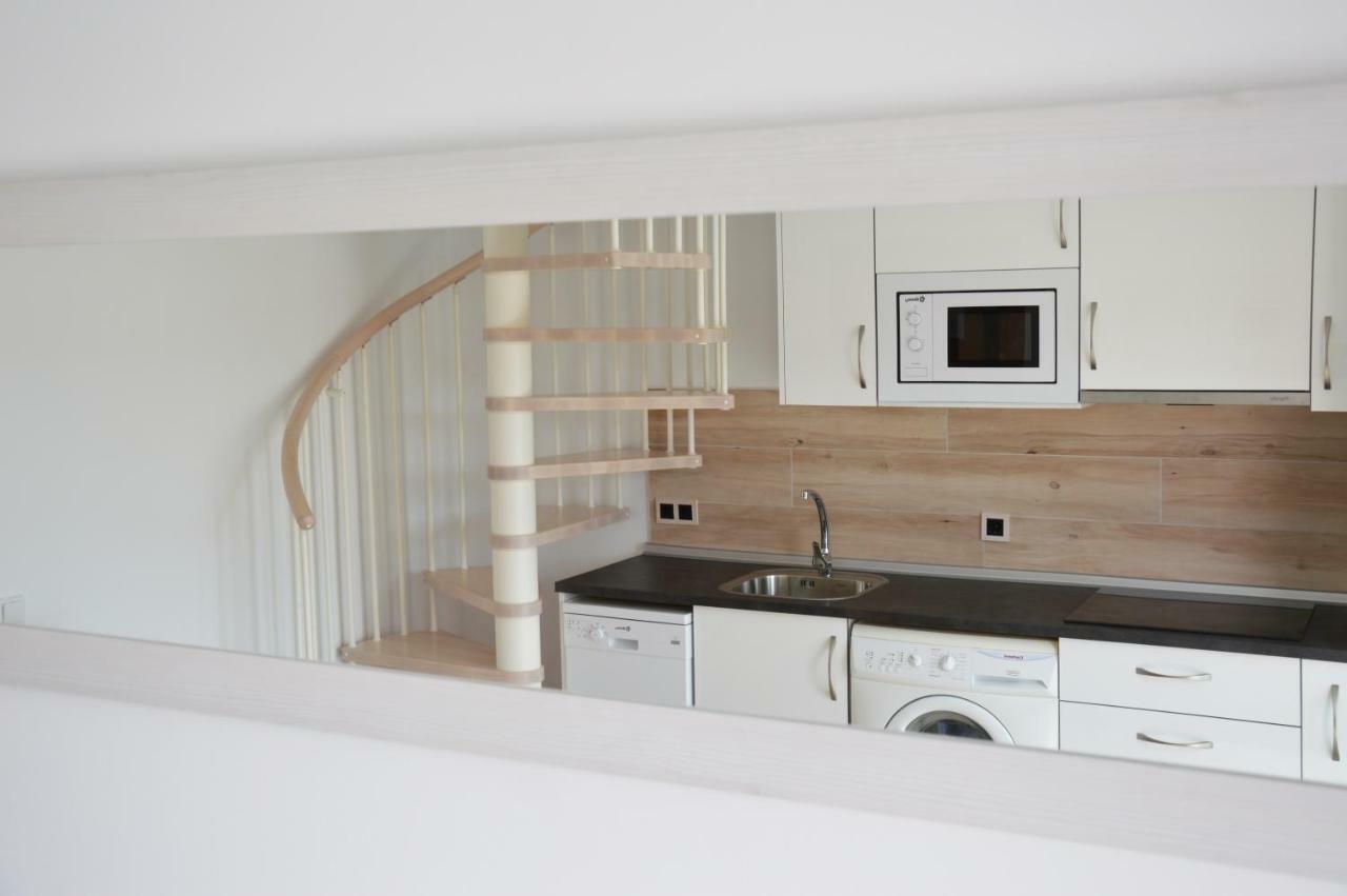 Apartamento Cambrils Duplex Eksteriør bilde