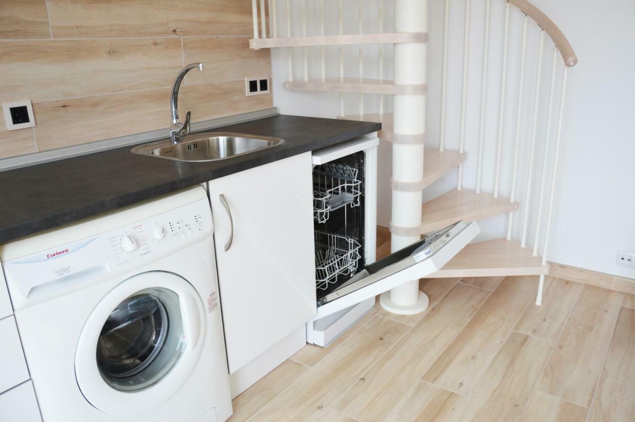 Apartamento Cambrils Duplex Eksteriør bilde
