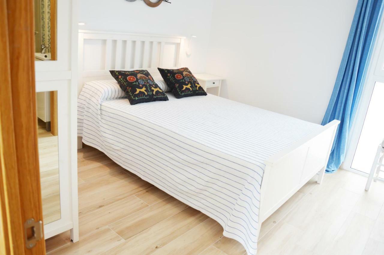 Apartamento Cambrils Duplex Eksteriør bilde