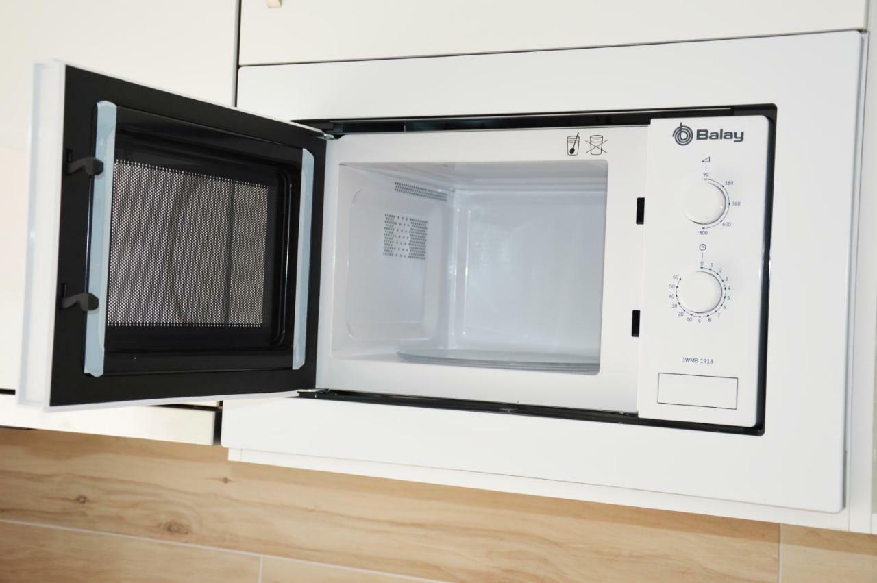 Apartamento Cambrils Duplex Eksteriør bilde