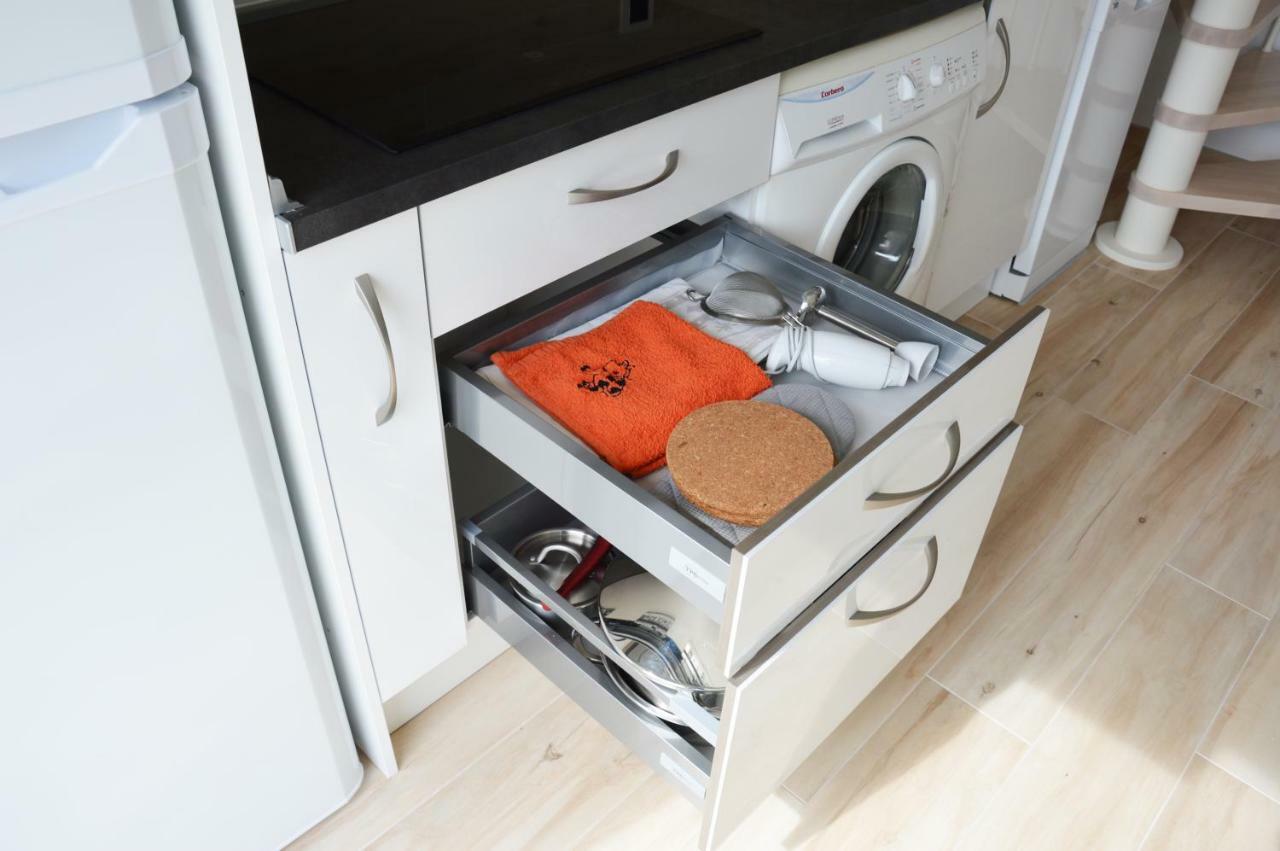 Apartamento Cambrils Duplex Eksteriør bilde