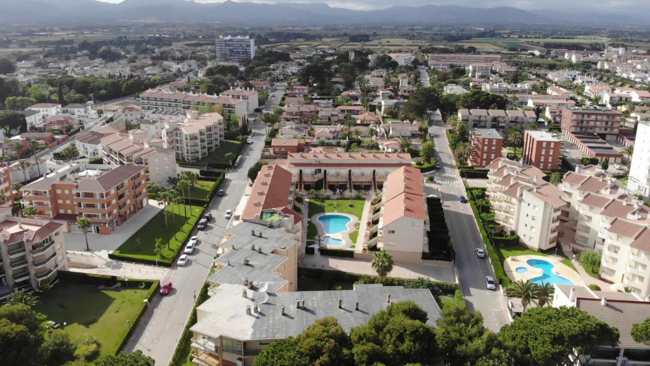 Apartamento Cambrils Duplex Eksteriør bilde
