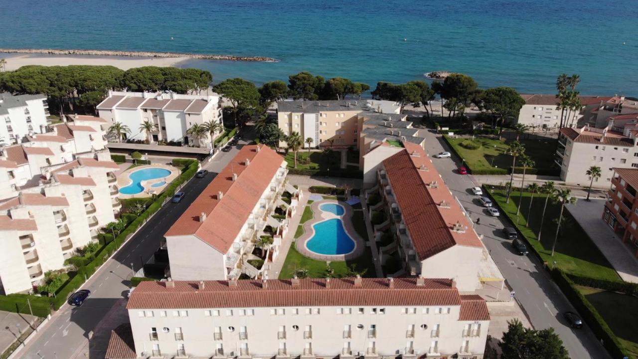 Apartamento Cambrils Duplex Eksteriør bilde